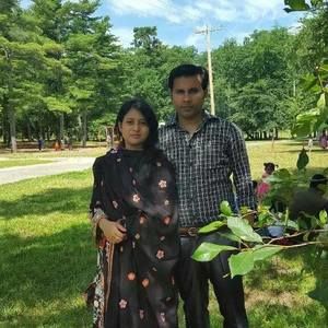 Meet your Posher, Aysha